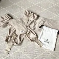 konny コニー　抱っこ紐　フレックス　メッシュ　FLEX