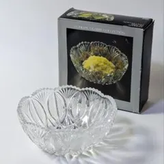 【未使用・ビンテージ】HOYA ニュークラシカル　盛鉢 中のサムネイル