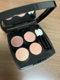 CHANEL レキャトルオンブル 384 イマジネール　アイシャドウ　シャネル