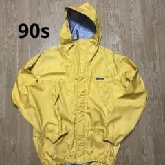 90s Patagonia スーパープルマジャケット