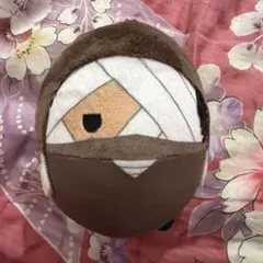 忍たま乱太郎 ふわコロりん 雑渡昆奈門