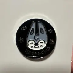 本日発送 スキズ バンチャン EXHIBITION ピンバッジ ウルフチャン