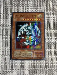 ブルーアイズ・トゥーン・ドラゴン　2期ウルパラ