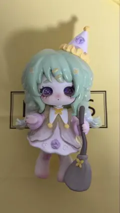 Ninita 魔鏡学園 ミラーパラダイス - メルカリ