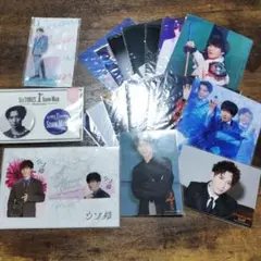 SnowMan　渡辺翔太