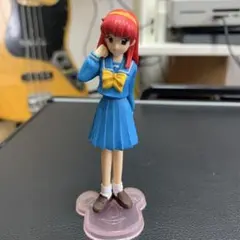 藤崎詩織 SRときめきメモリアル リアルフィギュアコレクション