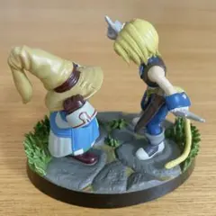 2026年最新】FF9 ジオラマフィギュアの人気アイテム - メルカリ