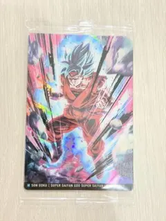 イタジャガ ドラゴンボール Vol.8 R 8-24 孫悟空