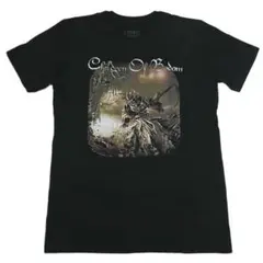 Children Of Bodom 2014年 フィンランド限定 Tシャツ L - メルカリ