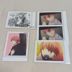 ギヴン ぱしゃこれ 真冬 まとめ売り