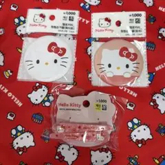 韓国限定 ダイソー DAISO ハローキティ ヘアゴム 新品未使用 - メルカリ