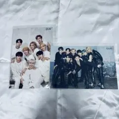 Stray Kids CLIO コラボ ポストカード 未開封のサムネイル