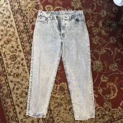 Levi's デニムパンツ 90's MADE IN USA