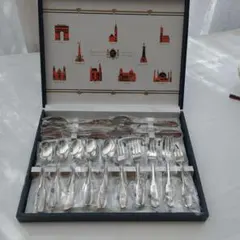 値下げ！スプーンセット15点 ステンレススチール