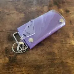 星街すいせい Midnight Grand Orchestraキーケース