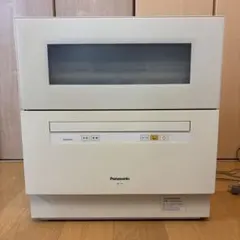 Panasonic 食洗機 NP-TH1 パナソニック、庫内容量が50Lにアップした食洗機「NP-TH1」 - 価格.com