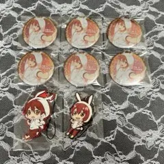 アイナナ 七瀬陸 うさ耳セット