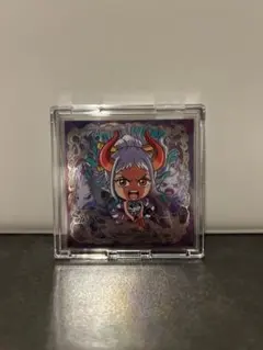 にふぉるめーしょん ワンピース大海賊シールウエハースLOG.13