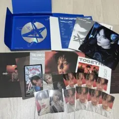 24時間以内発送‼️ヒュニンカイAfterglow Awake2点セット！