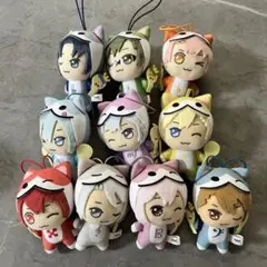 アイドリッシュセブン きらどるぬいぐるみ 太鼓の達人　八乙女楽 楽天市場】アイドリッシュセブン 太鼓の達人 きらどるぬいぐるみ