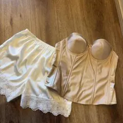 ブライダルインナーセット