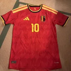 W杯 コロンビア代表 ルイス・ディアス オーセンティックユニフォーム 7