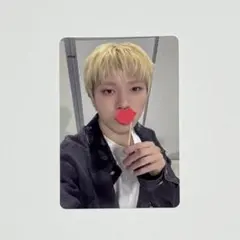 TREASURE ジョンファン PULSE ON 10000円トレカ