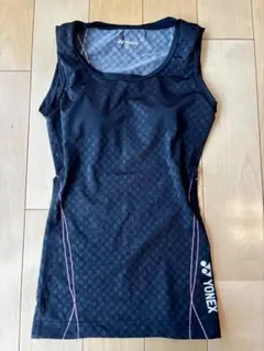 YONEX バドミントン　レディースコンプレッション　Sサイズ