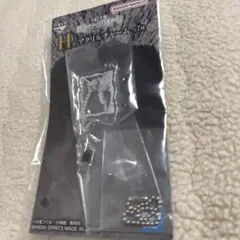 デスノート　1番くじ　H賞　アクリルチャーム