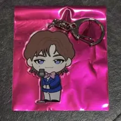 超特急 カイ ご当地キーホルダー