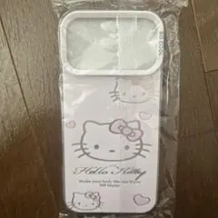 【新品】ハローキティ iPhone17 promax ケース