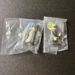 葬送のフリーレン MOTTE ヒンメル ハイター セット