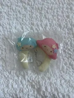 サンリオシークレットミニカチューシャ