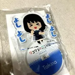キイロイトリ学園 アコガレスタイル ぬいぐるみ - メルカリ