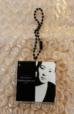 2025年最新】中山美穂キーホルダーの人気アイテム - メルカリ