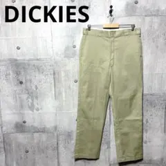 DICKIES ディッキーズ メンズ 874 チノパン ワークパンツ w34