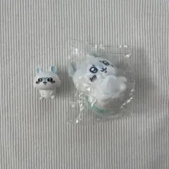 ちいかわ モモンガ お座りぬいぐるみ フィギュア