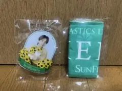fantastics 木村慧人 SUNFLOWER 会場 カプセル - メルカリ