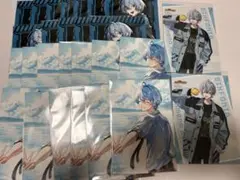 【新品】シクフォニブロマイド 雨乃こさめ