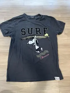 habubox スヌーピー Tシャツ　Mのサムネイル