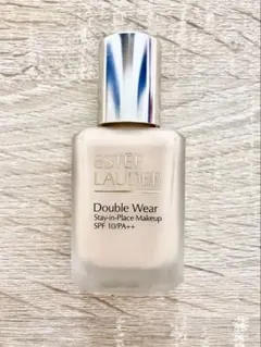 ESTEE LAUDER新作 Double Wear 2W0 A55のサムネイル