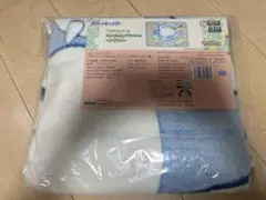 ポケットモンスタープラチナムザッカfuwa&hugブランケット～おやすみ～