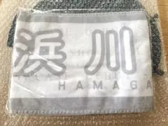 ROIROM 浜川路己　タオル