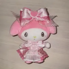 2026年最新】むにゅぐるみ マイメロの人気アイテム - メルカリ