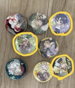 2026年最新】浦島坂田船 春ツ 缶バッジの人気アイテム - メルカリ