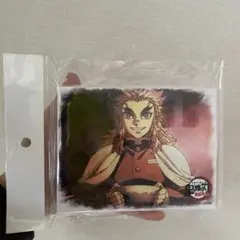 鬼滅の刃　煉獄杏寿郎　ユーフォテーブルカフェダイニング　キャンバスパネル