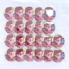 ALIENSTAGE】アニメイトカフェ 缶バッジ ヒョナまとめ売り - メルカリ