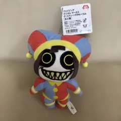 アメイジングデジタルサーカス ポムニがいっぱい ボールチェーン付き