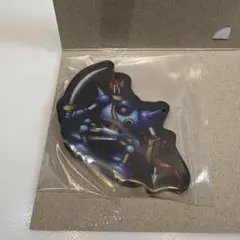 ドラゴンクエスト キャラマグネッツ　キラーマシン