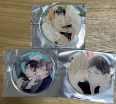 moment＆アメイロ グラッテ Gratte 佐倉リコ アクリルコースター